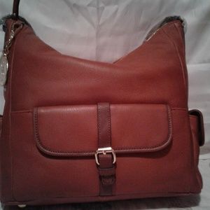 Isaac Mizrahi bag